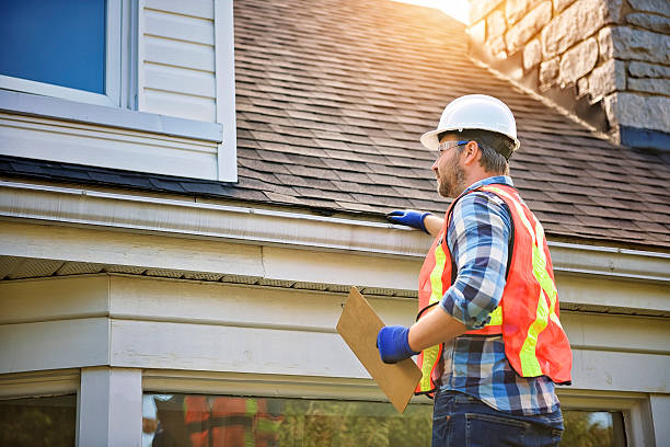 Licensed Flat Roof Repair service in Clinton, MD - Big Toms Roofing